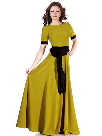 Платье OLIVEGREY