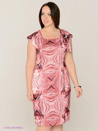 Платье MAFUERTA