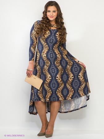 Платье МадаМ Т