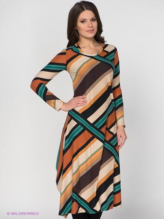 Платье МадаМ Т