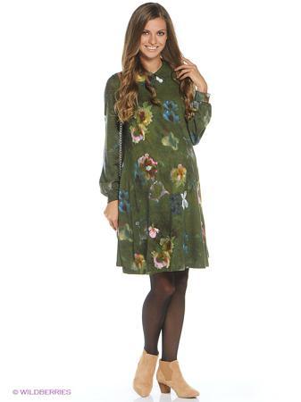 Платье MammySize