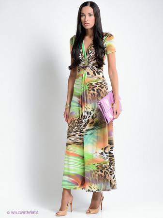 Платье МадаМ Т