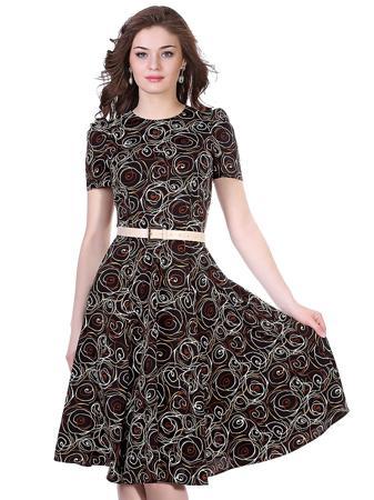 Платье OLIVEGREY