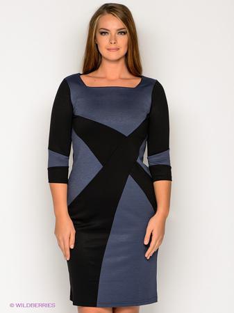 Платье МадаМ Т