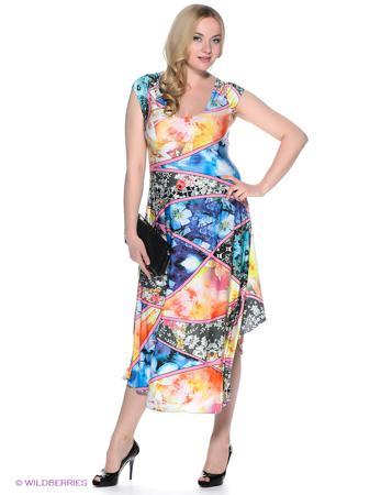 Платье МадаМ Т