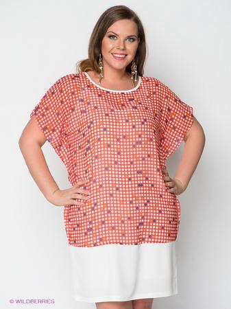 Платье MAFUERTA