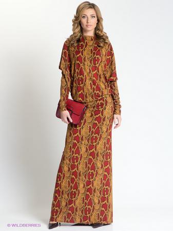 Платье МадаМ Т