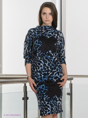 Платье МадаМ Т