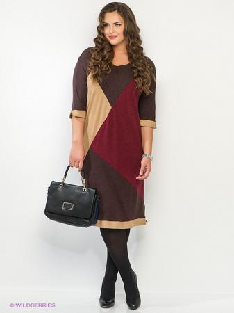 Платье МадаМ Т