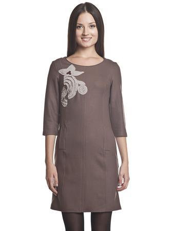 Платье TOPSANDTOPS