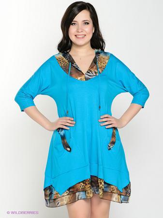 Платье Amelia Lux