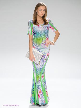 Платье МадаМ Т