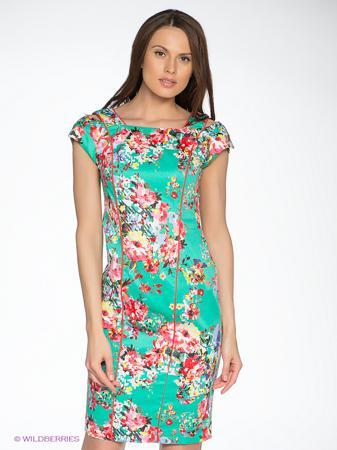 Платье KEY FASHION