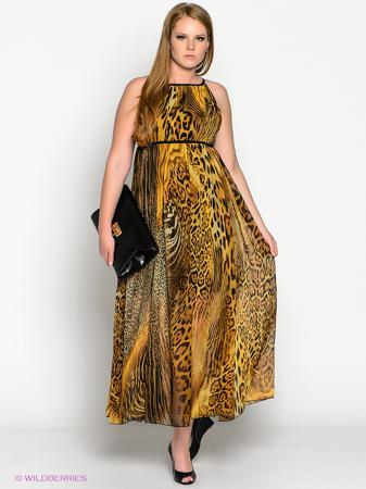 Платье МадаМ Т