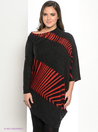 Платье МадаМ Т