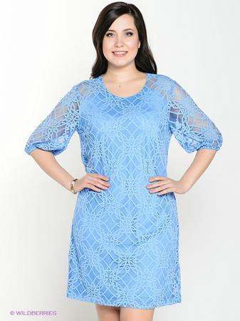 Платье Amelia Lux