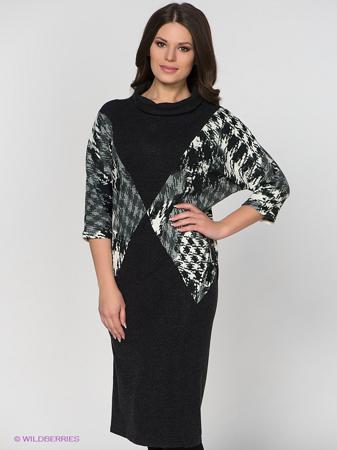 Платье МадаМ Т