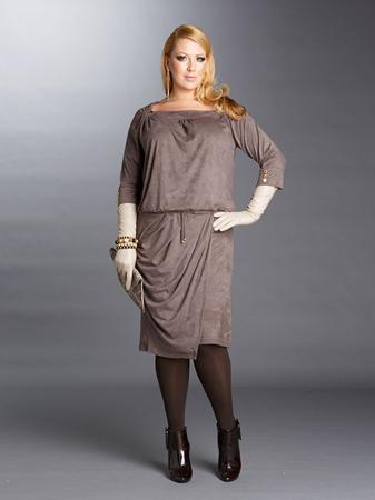 Платье Giani F