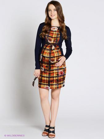 Платье UNIOSTAR