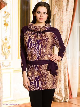 Туника МадаМ Т