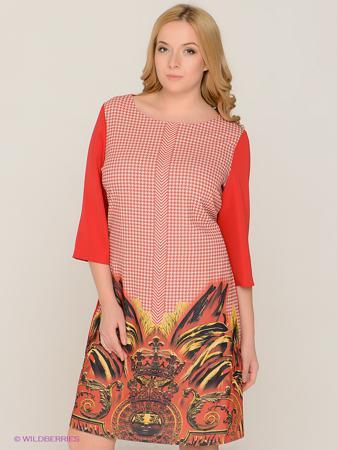 Платье MAFUERTA