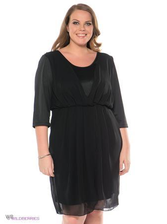 Платье JUNAROSE