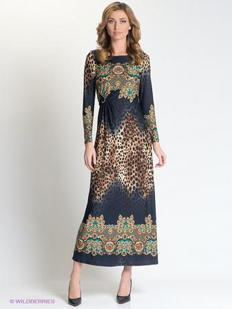 Платье МадаМ Т