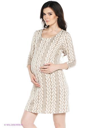 Платье EUROMAMA