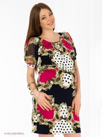 Платье Nuova Vita