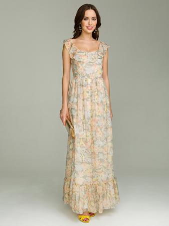 Платье La vida rica