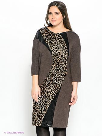 Платье Amelia Lux