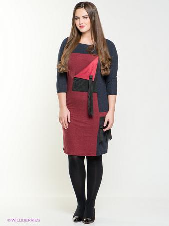 Платье МадаМ Т