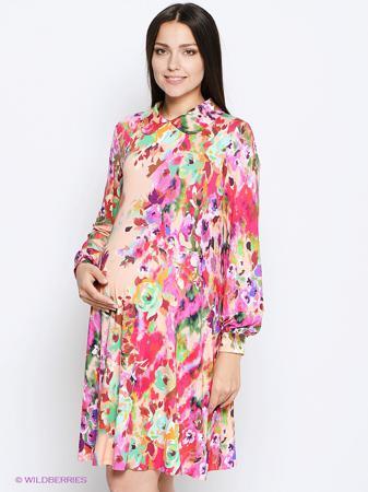 Платье MammySize