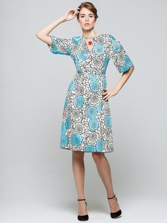 Платье Elena Shipilova