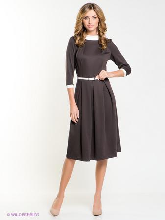 Платье МадаМ Т