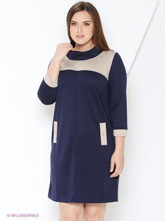 Платье Milana Style