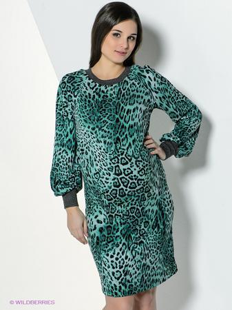 Платье UNIOSTAR