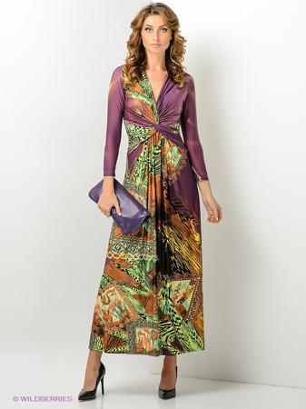 Платье МадаМ Т