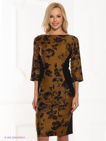 Платье ЭНСО