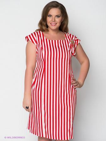 Платье MAFUERTA