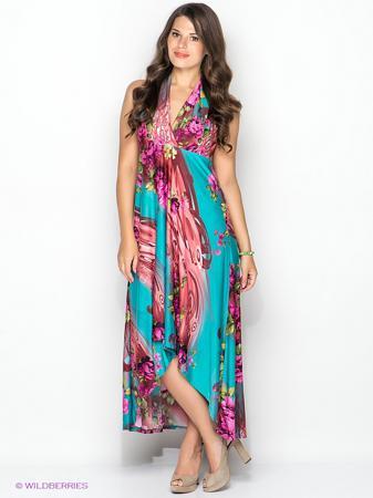 Платье МадаМ Т