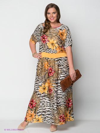 Платье MAFUERTA