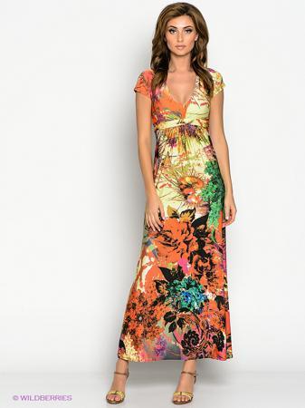 Платье МадаМ Т