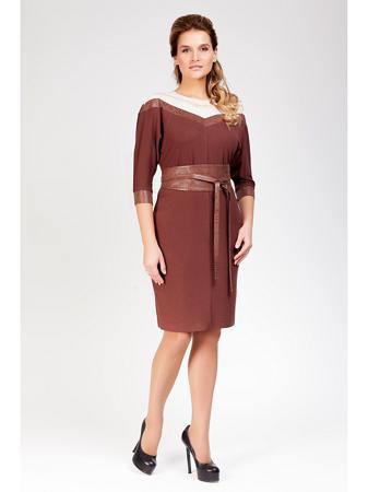 Платье Amelia Lux