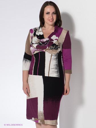 Платье Klimini