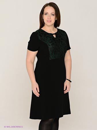 Платье MAFUERTA