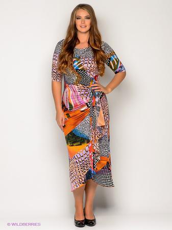 Платье МадаМ Т