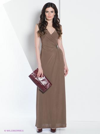 Платье МадаМ Т