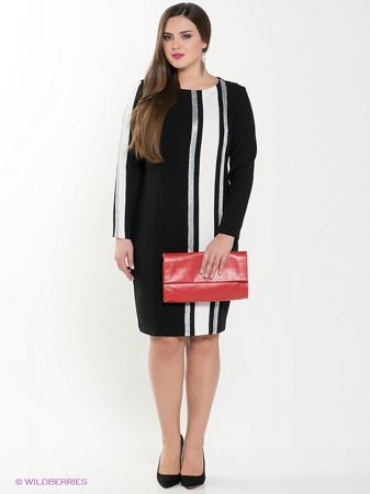 Платье Amelia Lux