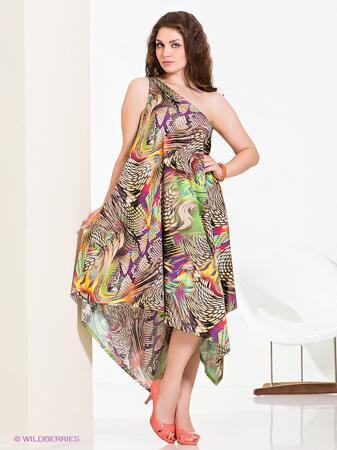 Платье МадаМ Т